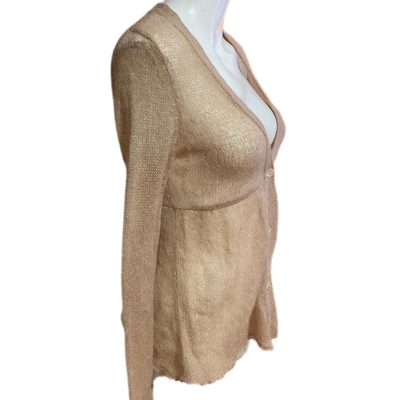 Adriano Goldschmied Cardigan Size S - Picture 3 of 5